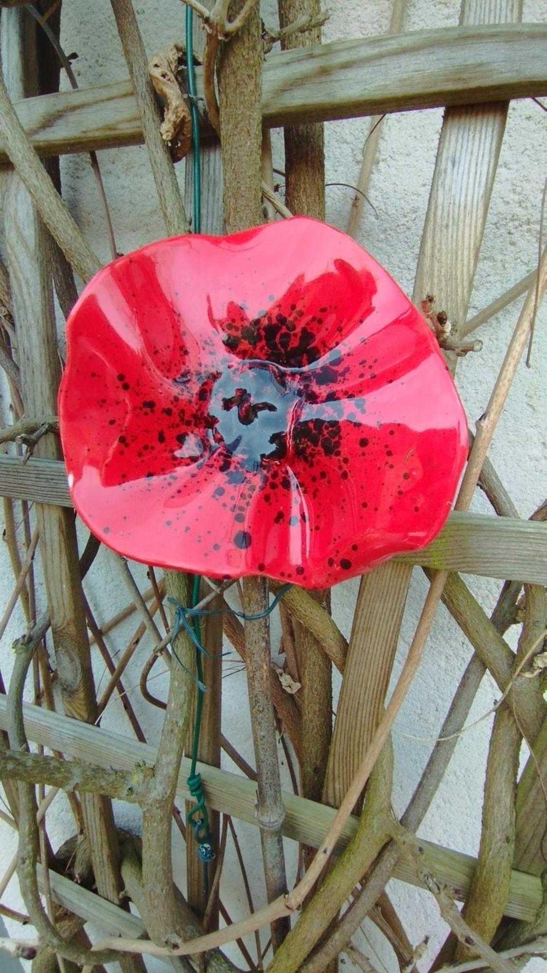 Studio Les Coquelicots Saint-Romain-sur-Cher Exterior photo